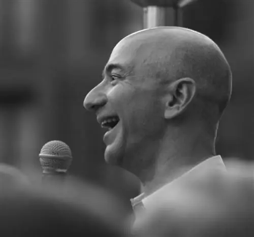 7 привычек, которым можно научиться у Джеффа Безоса и Amazon.com