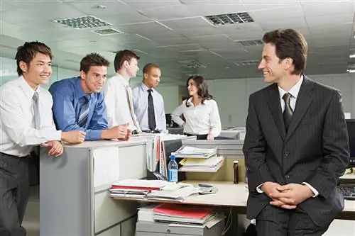 5 советов для вашей первой ИТ-стажировки