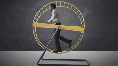 Каждый должен знать, почему иногда трудно побороть скуку