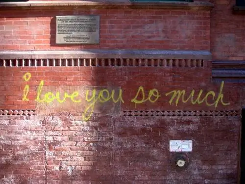 10 причин сказать себе: «Я люблю тебя»