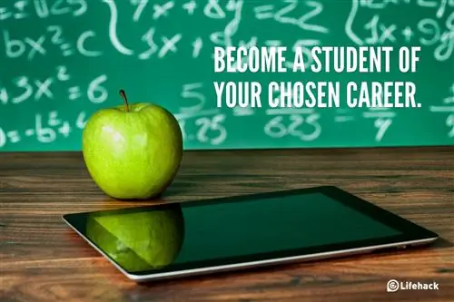 6 карьерных советов для недавних выпускников