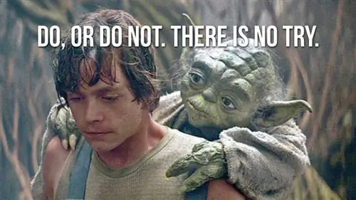 Трудно найти хорошего наставника: что искать в наставнике