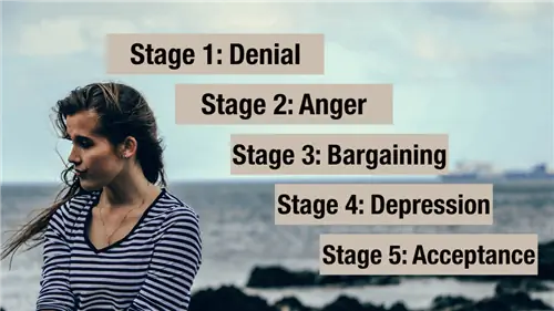 Отпустить - это не сдаться, это сделать первый шаг к возвращению контроля