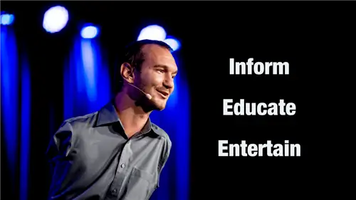 Хитрости для создания впечатляющих презентаций каждый раз