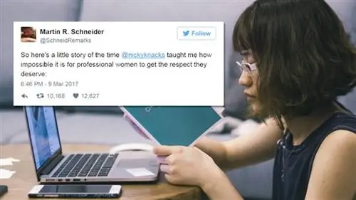 Быть женщиной и лидером: сложно, но достижимо