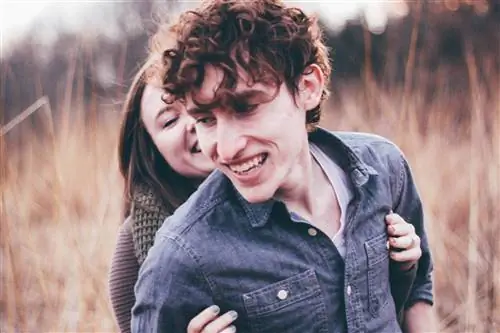 Хорошие отношения - это взаимные уступки. Никогда не позволяйте этому быть односторонним