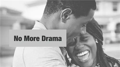 Как отпустить токсичные отношения и снова быть собой