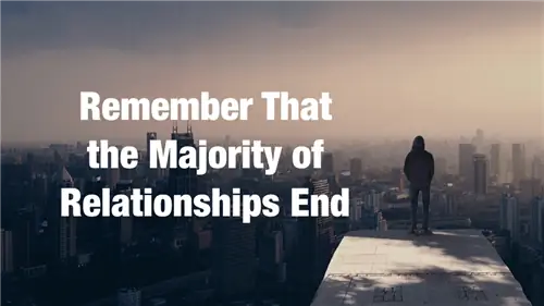 Может ли время действительно исцелить нас или нет?