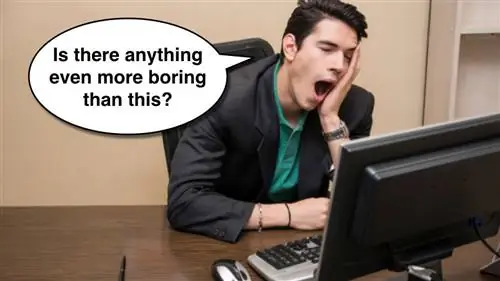 Ваше сопроводительное письмо не утомило работодателя, а вы