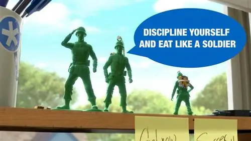ПРОЧИТАЙТЕ ЭТО, прежде чем начать думать о трехдневной военной диете