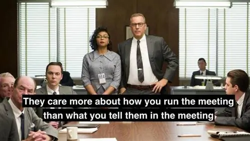 Раскрыто: секретные способы привлечь новых клиентов на деловых встречах