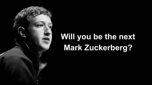 Вы потенциальный предприниматель? Эти 15 признаков могут дать вам ответ