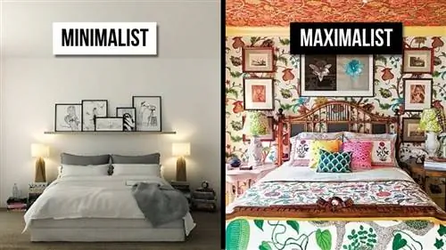 Что лучше: минималистский образ жизни или максималистский образ жизни?