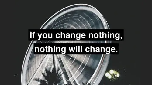 Почему мы всегда обречены на ошибку?