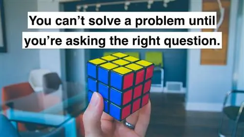 Один простой способ предотвратить возвращение старых проблем