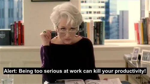 Почему так серьезно? Быть игривым - теперь новая рабочая этика