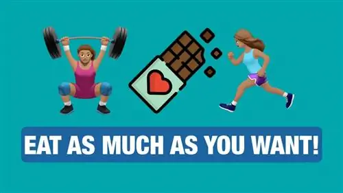 10 лучших здоровых закусок, которые едят даже люди в спортзале, когда голодны