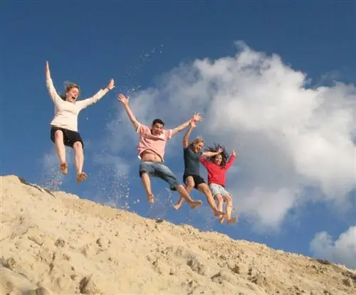 Как расстановка приоритетов в том, что вам нравится делать, может создать больше радости в жизни