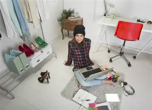 7 способов, которыми ведение блога может помочь организовать и улучшить себя