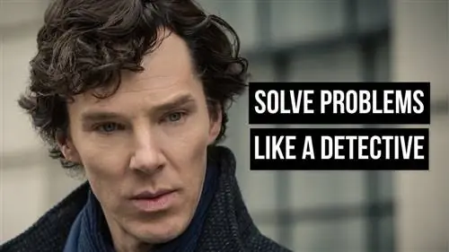 Простота - это хорошо, но упрощение причины проблемы - это плохо