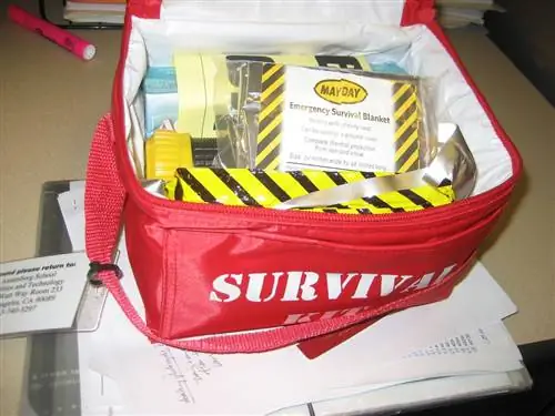 В экстренных случаях это именно то, что вам нужно