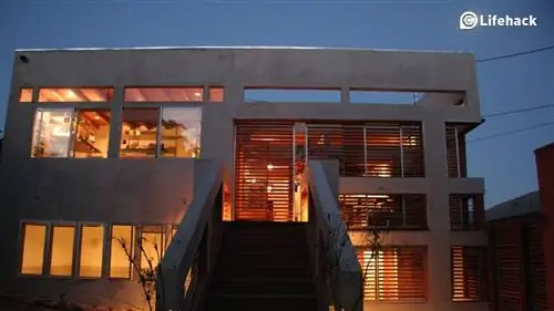 8 идей для модернизации вашей гостиной