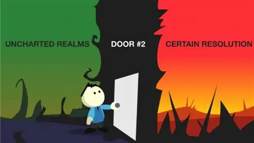 Секрет того, как заставить ваши решения работать в этом году