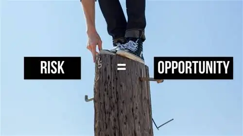 Почему чем больше угроз мы боремся каждый день, тем успешнее мы становимся