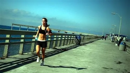 Привычки очень здоровых