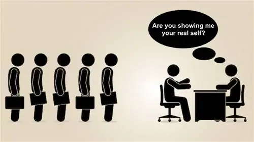 8 вещей, которые интервьюеры ищут во время интервью, но они вам не сказали