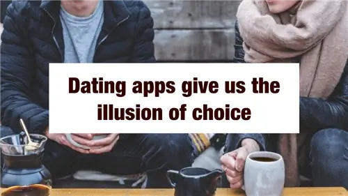 Утраченное искусство серьезных отношений: в современном мире слишком легко знакомиться с новыми людьми