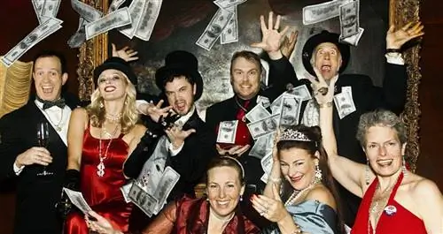 11 ошибок, которым миллиардеры научились на собственном горьком опыте