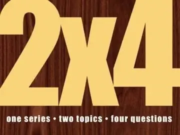 2×4: Интервью с Гейбом Уэзерхедом