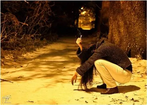 Как мгновенно почувствовать себя лучше, когда вы в депрессии