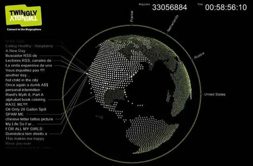 20 потрясающих заставок, которые сделают ваш рабочий стол восхитительным