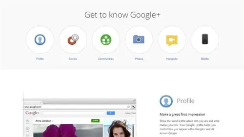13 хитростей Google Plus, о которых вы, вероятно, не знали