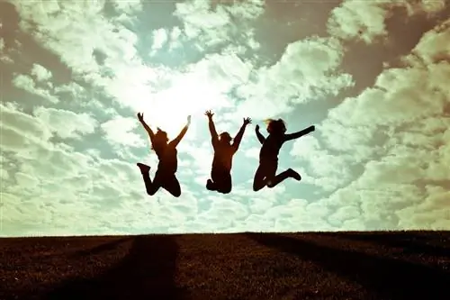 11 простых способов создать собственное счастье