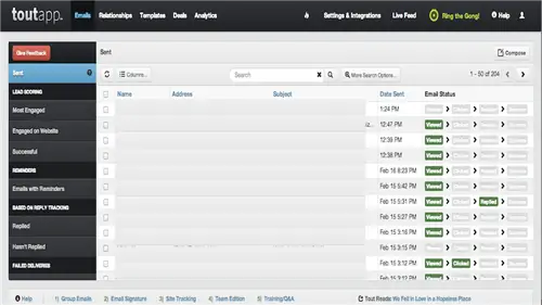 Как извлечь максимальную пользу из отслеживания электронной почты