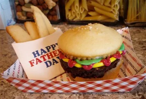 Вы полюбите кексы еще больше, узнав об этих вкусных рецептах