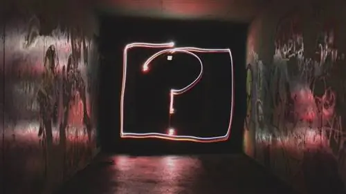 Один хороший вопрос стоит больше, чем сто ответов