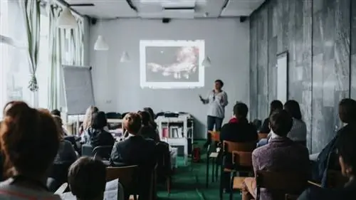 Как объяснить сложные и абстрактные понятия (умный способ)