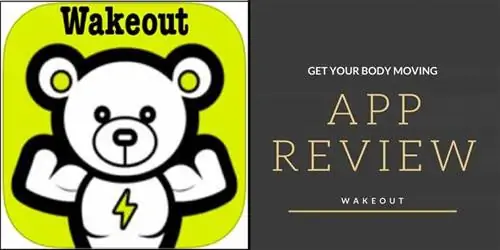 Может ли ваша кровать стать вашим новым любимым местом в спортзале? Пусть это приложение расскажет вам