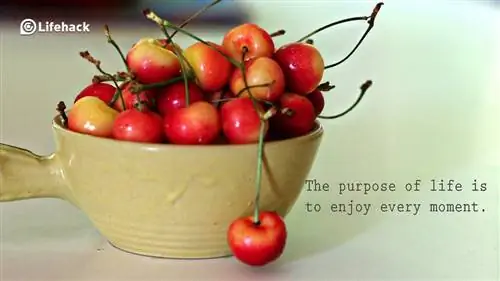 5 способов принести счастье в свою жизнь