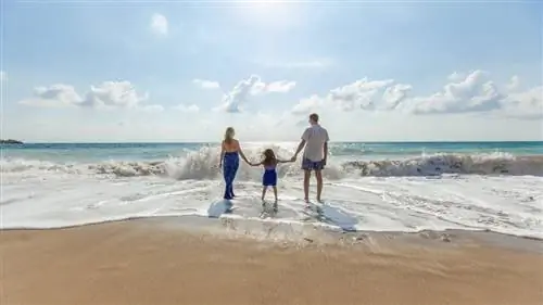 Как осознанная медитация может улучшить ваш стиль воспитания