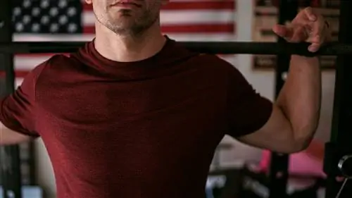 5 преимуществ BCAA для силы и восстановления