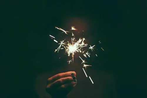 Новогодние обещания не работают – вот почему