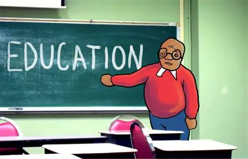 7 важных уроков, которые мы усвоили вне школы