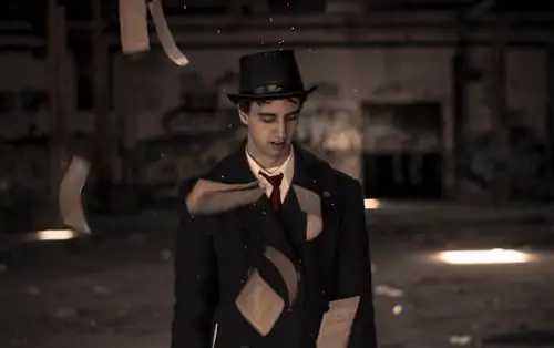 Как пережить увольнение