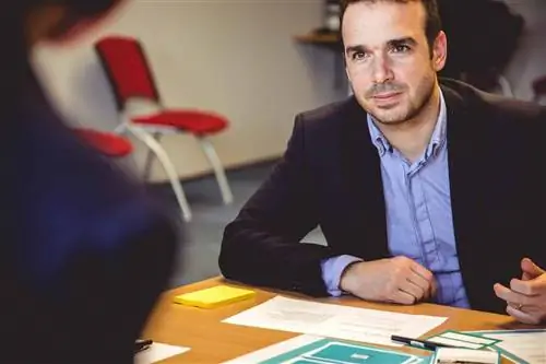 Как я нанимаю элиту: 4 хороших вопроса на собеседовании