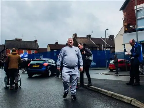 Почему вы изо всех сил пытаетесь похудеть (и как это исправить)